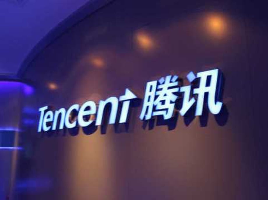 The Pokemon Company And Tencent Teams Up For Future Mobile POKEMON Games