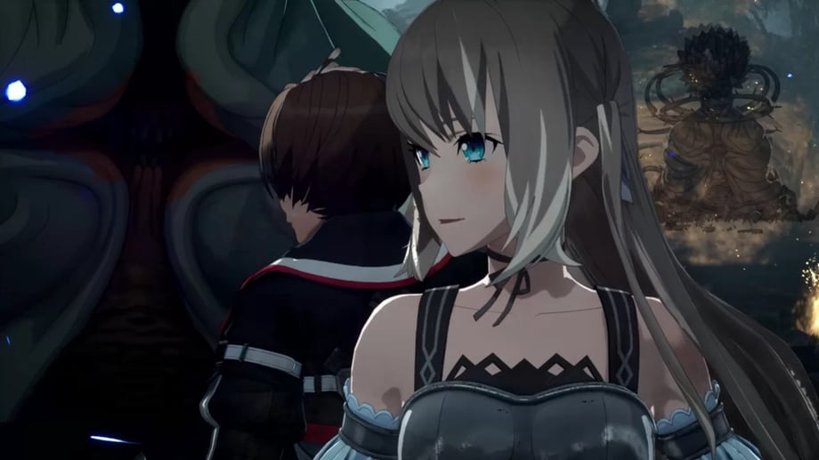 The Upcoming SWORD ART ONLINE Video Game Got A New Trailer After Hitting Over 10 Million Units Sold
