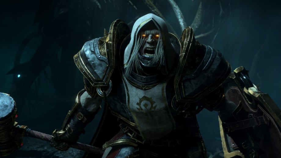 The Warcraft Forever PvP Ruleset Will Lock You To One Faction On The Mega Server
