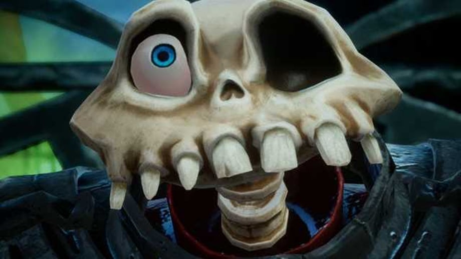 This Week's "State Of Play" Will Be Focused On The MEDIEVIL Remake And Completely New Tittle