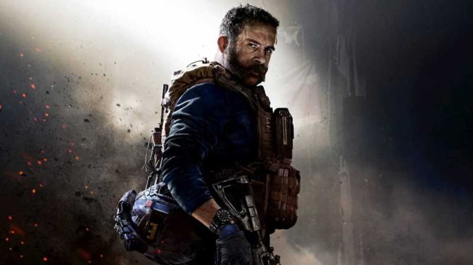 This Year's CALL OF DUTY Is A Sequel To 2019's MODERN WARFARE; New Evolution Of WARZONE Also Announced