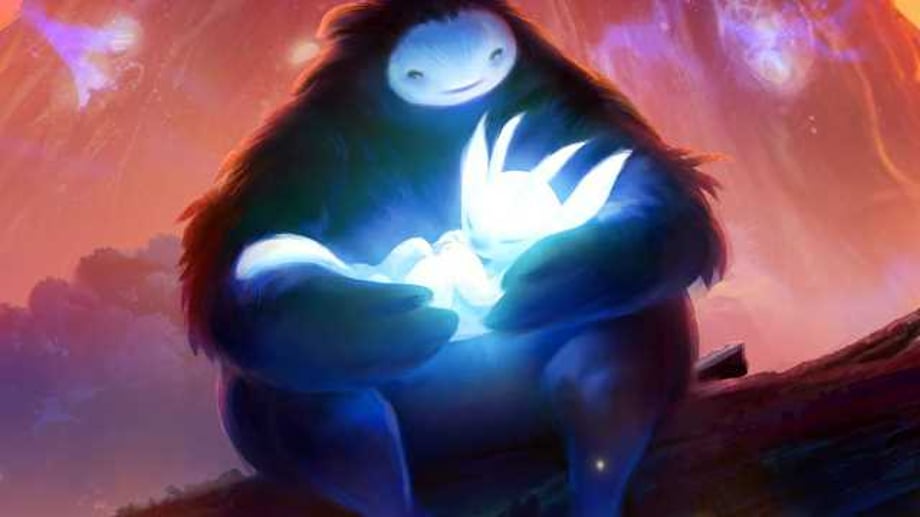 THQ Nordic Will Reportedly Bring Acclaimed ORI AND THE BLIND FOREST To The Nintendo Switch