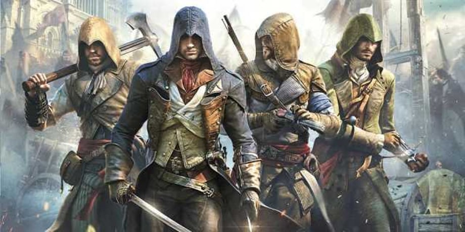 Ubisoft Just Confirmed There Will Be NO ASSASSIN'S CREED Game Next Year
