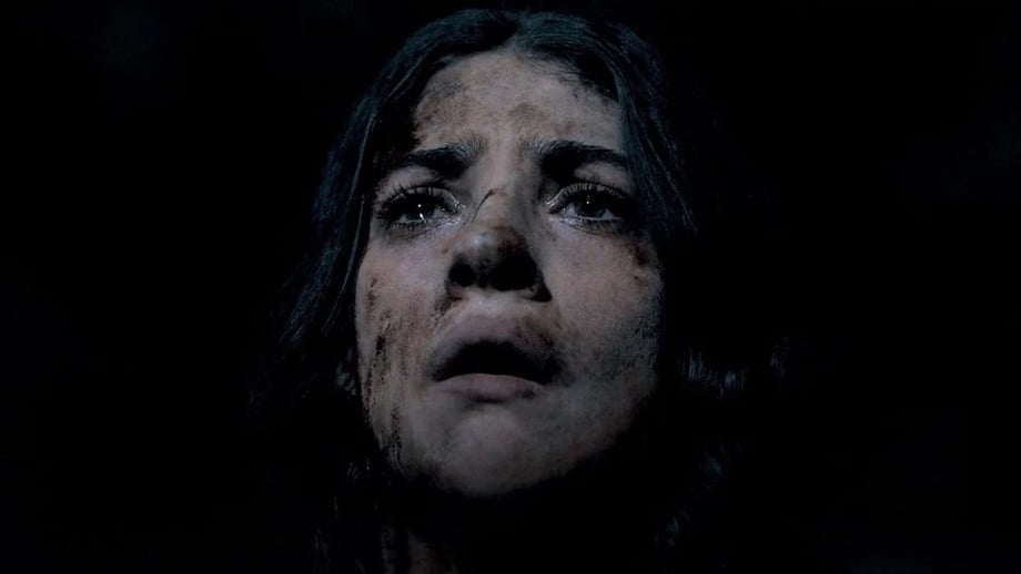 UNTIL DAWN Director David F. Sandberg Explains The Movie's Confusing Ending And Post-Credits Scene - SPOILERS