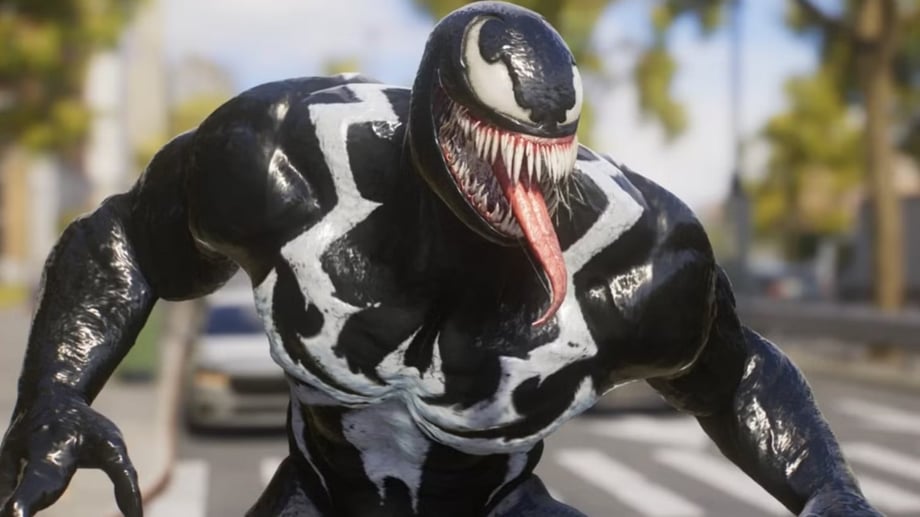 Venom Spin-off Game Was In Development At Insomniac But "Reportedly" Canned After Tony Todd's Death