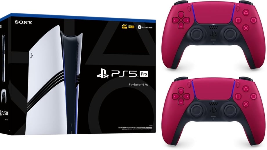 Walmart Black Friday 2025: Best PS5 Console And Game Deals From Event 1