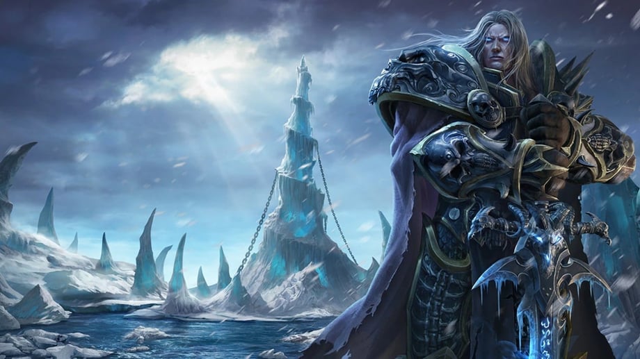 Warcraft 3 Might Make A Comeback With Patch 3.0 Rumors,Grubby's Rebirth Tournament And BlizzCon Week