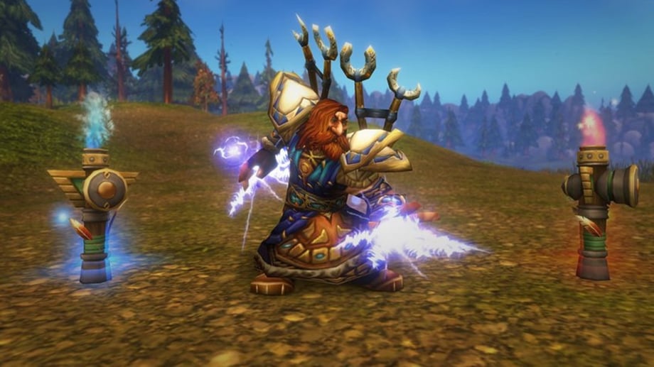 Warcraft Forever Will Give You A Warning Before A Layer Swap