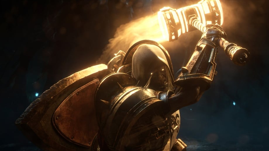 Warcraft Forever's Designers Just Ruled Out Shaman Tanks And One-Button Rotations