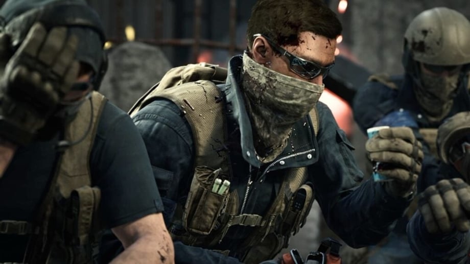 Wardogs Developer Admits It Messed Up Season 2 And Pulls The Blue Team Bonus After Less Than A Day