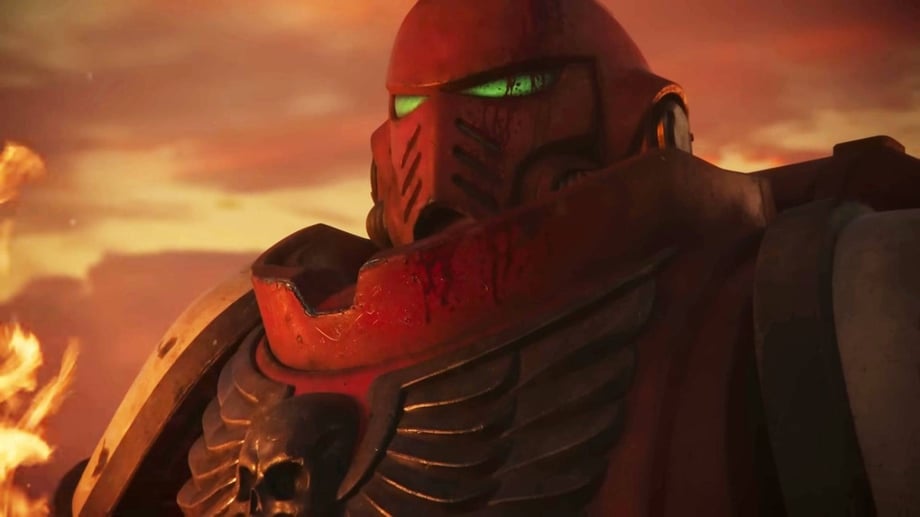 Warhammer 40K Dawn Of War IV Set For September 2026 Release With Two Expansions In Year One