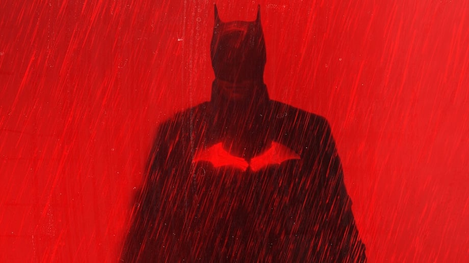 Warner Bros. Rumored To Be Working On A Video Game Set In THE BATMAN Universe