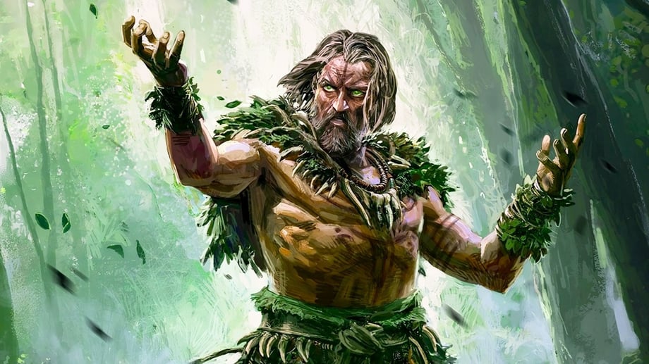When Is The Reveal For The New PATH OF EXILE 2: THE LAST OF THE DRUIDS Update?