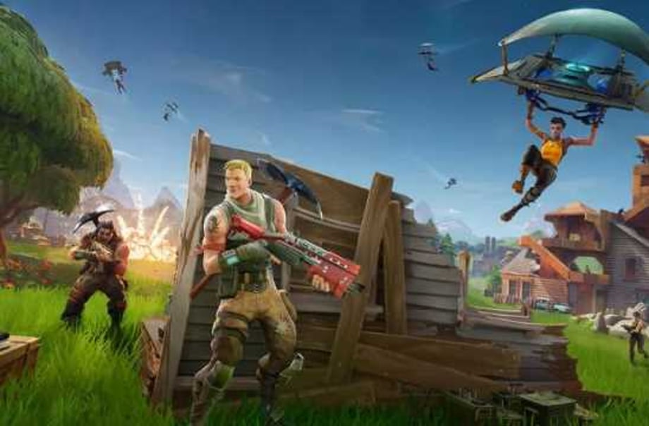 Will CALL OF DUTY: BLACK OPS 4 Have A Battle Royale Mode? Activision "Keenly Aware" Of Genre's Popularity