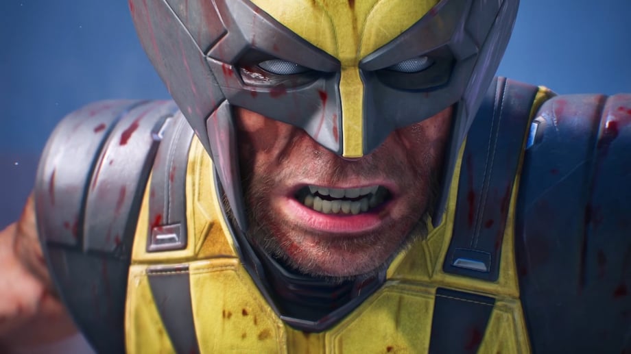 Wolverine Gets A Bloody Insane New Gameplay Trailer That Unleashes Marvel's Most Badass Mutant