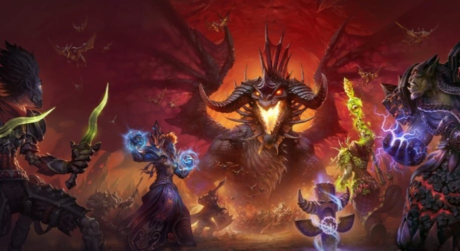 WORLD OF WARCRAFT Classic Survey Leak Reveals New Features Like Player Housing, Duel Arenas, High Elves & More