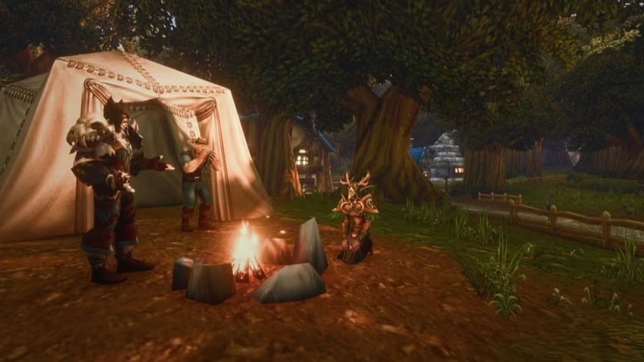World Of Warcraft Forever Adds Over 600 New Recipes And Puts XP Buffs On Your Food