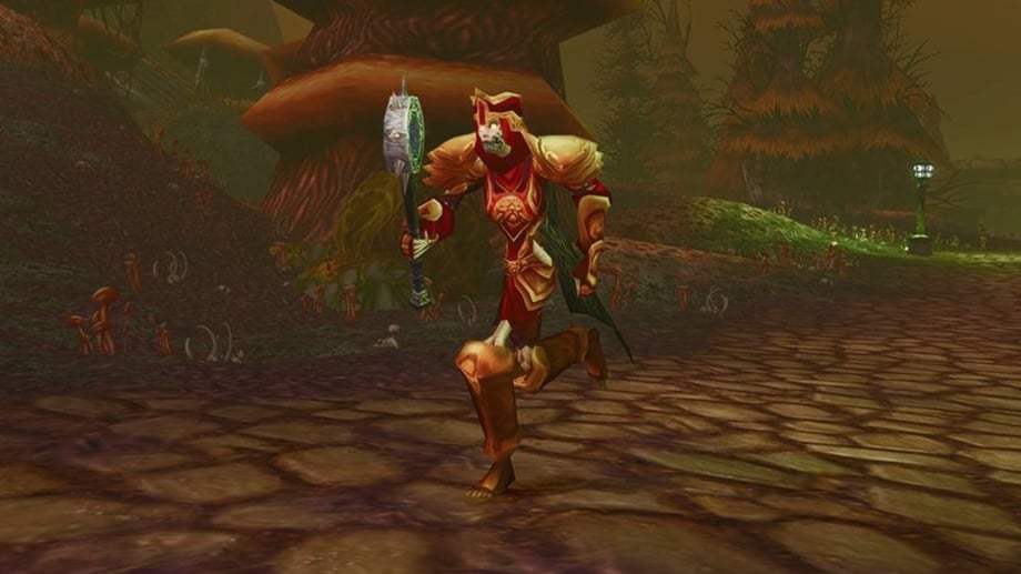 World Of Warcraft Forever Beta Goes Live Right After Todays 10:30 AM PDT Q&A