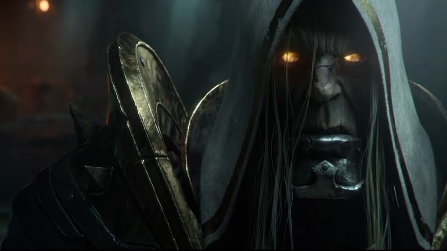 World Of Warcraft Forever Is Confirmed For November 4, With Classic+ Beta Next Week