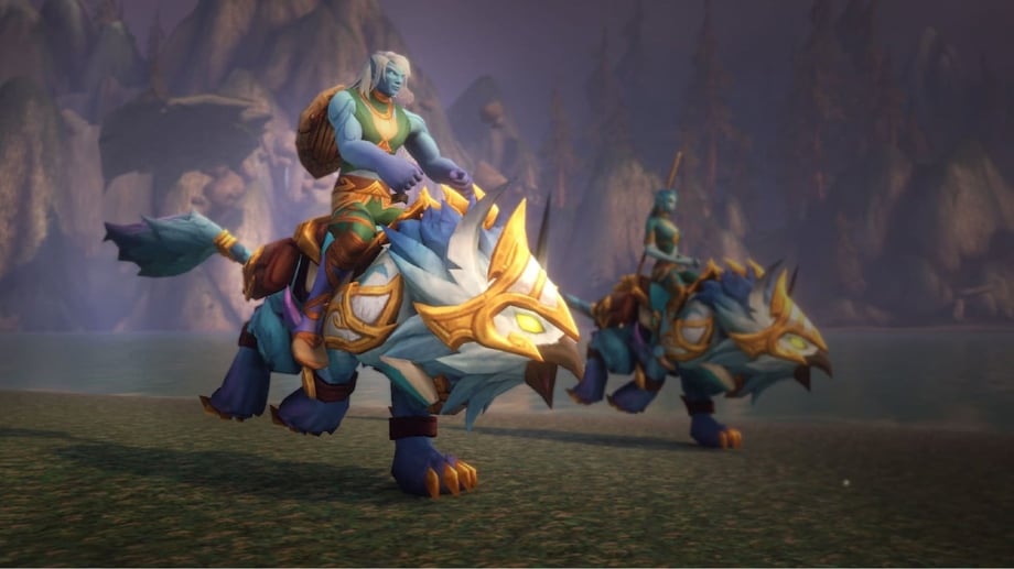 World Of Warcraft Forever Will Not Get Shared Mob Tagging, Blizzard Says
