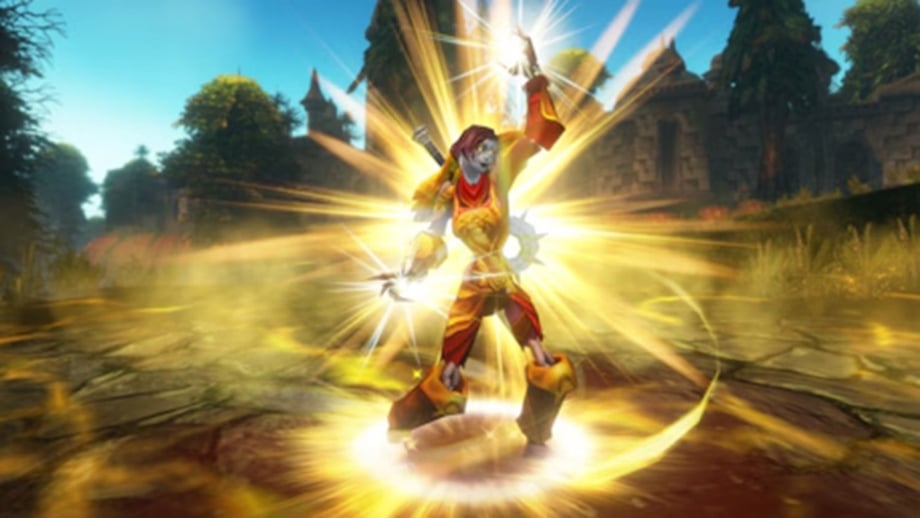 World Of Warcraft: Forever's First Panel Just Mapped Nine Dungeons, Hyjal, And A Level 60 Roadmap