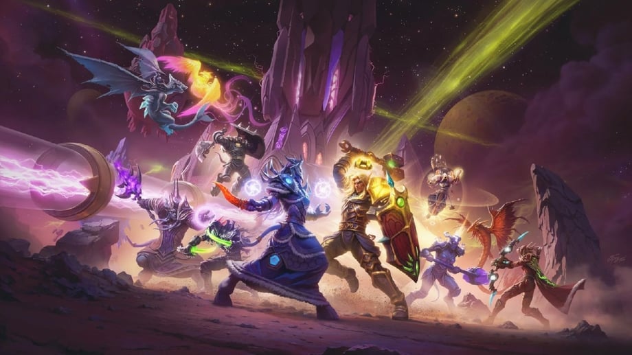 WORLD OF WARCRAFT Reveals The Core Problem Plaguing Modern MMOs