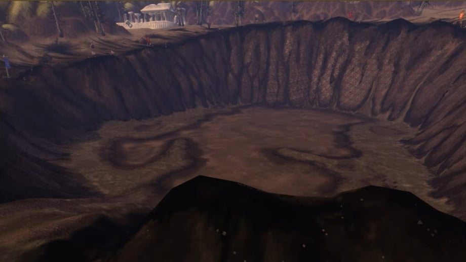 WoW: Forever Is Opening A Hidden Hyjal Duel Arena For The $100K Forever Open Tournament