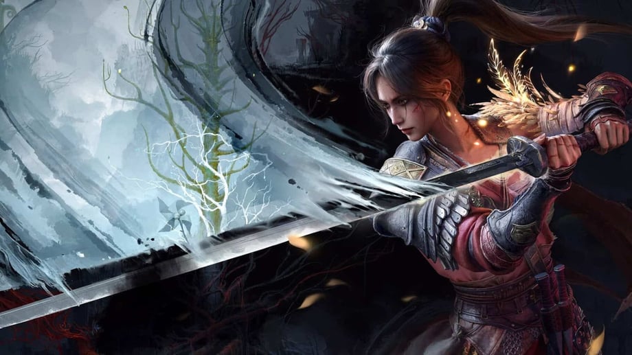 Wuchang: Fallen Feathers Sequel Officially Announced With Original Creative Director Returning