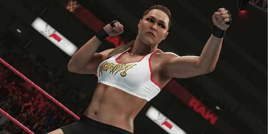 WWE 2K19: Take A Look At The Best Ways To Eliminate Opponents From The ROYAL RUMBLE Match