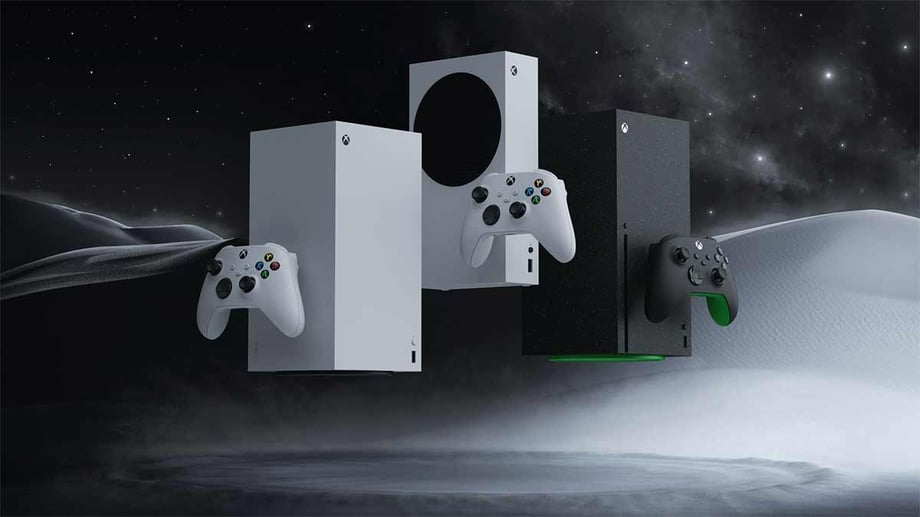 XBOX Consoles Are Getting Another Price Increase In The U.S. Beginning Next Month