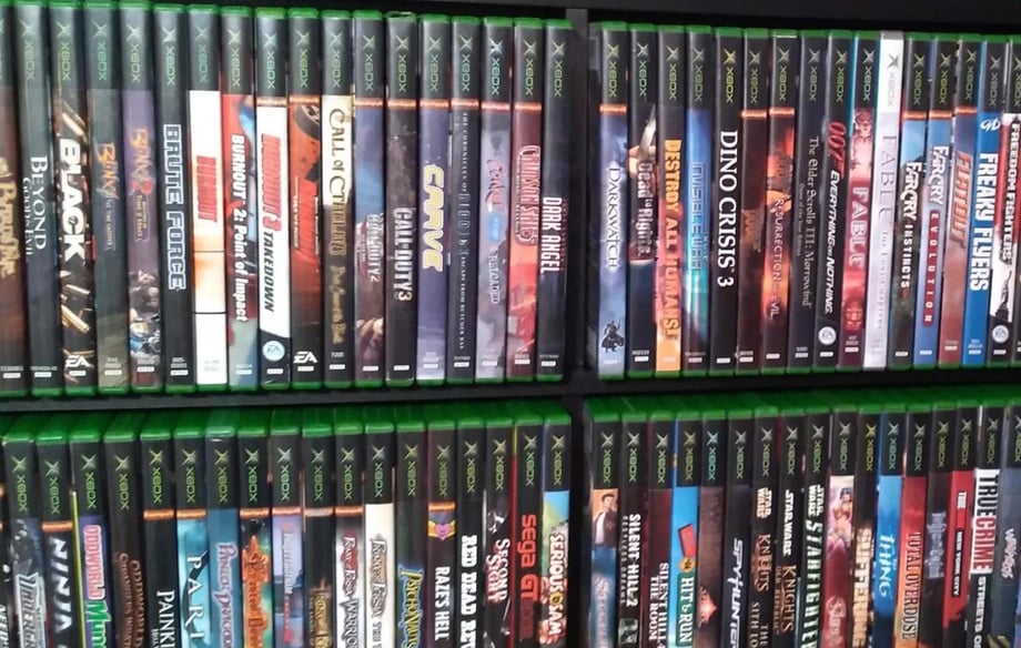 Xbox Is Hiring Someone To Launch Games On Discs Across All Platforms