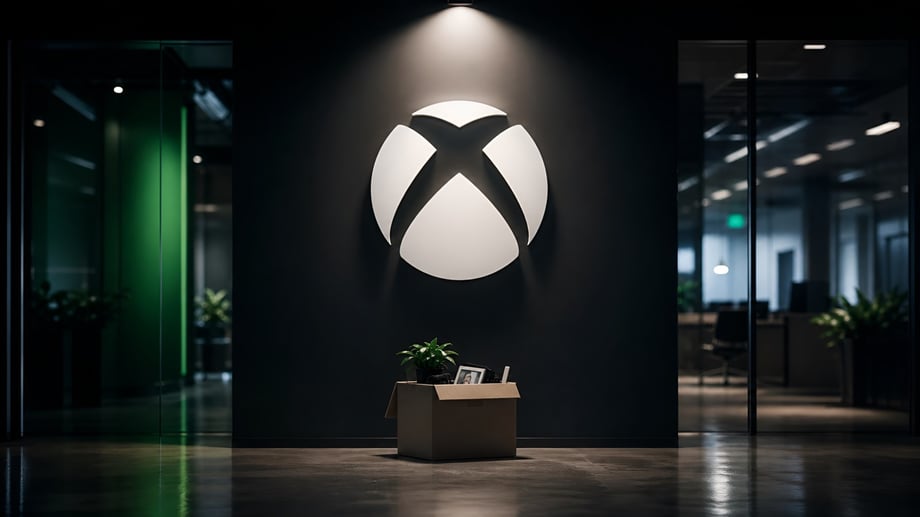 Xbox Layoffs Loom: ARKANE And MARVEL'S BLADE Reportedly At Risk