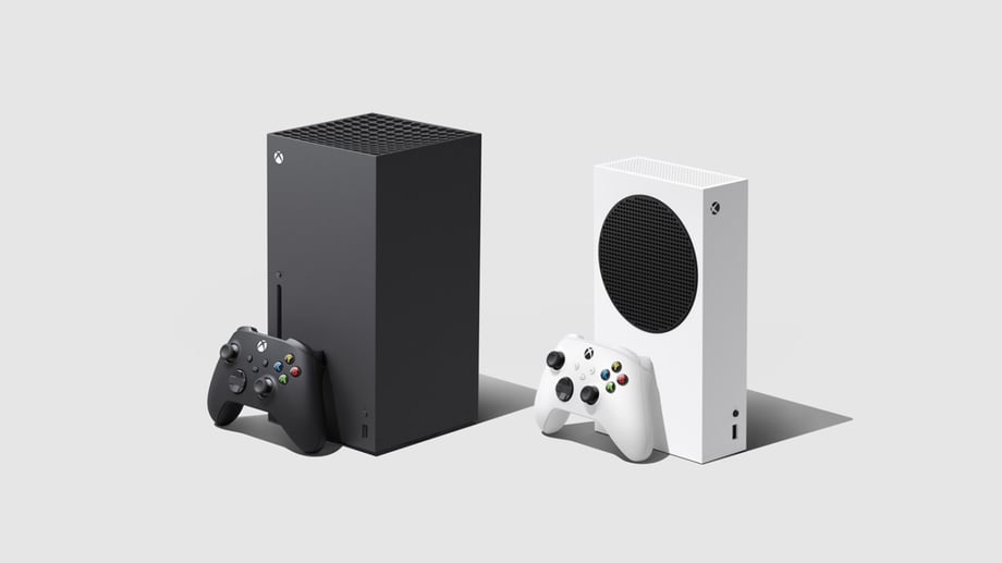 Xbox Series X And S Prices Have Jumped Sharply Across Europe