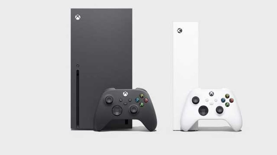 XBOX SERIES X/S: Gamers Could Be Waiting A Long Time For A Restock Of The Latest Microsoft Consoles