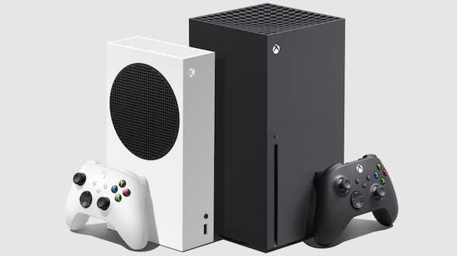 XBOX SERIES X/S: Microsoft Has Revealed A List Of 30 Games That Will Be Fully Optimised On Launch Day