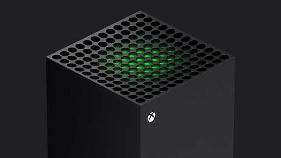 XBOX SERIES X/S Will Be Able To Run Every Game On The XBOX Library On Launch Day
