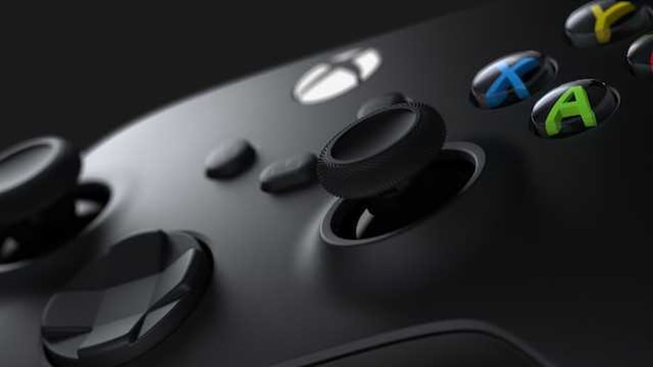 XBOX SERIES X|S Is Microsoft's Biggest Console Launch In The United Kingdom, Publishers Have Revealed