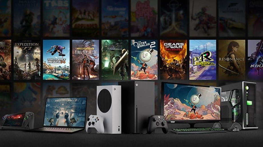 Xbox's First-Ever COO Helen Chiang Is Leaving Microsoft Just Three Months Into The Role