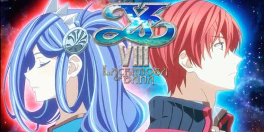 YS VIII: LACRIMOSA OF DANA For The Nintendo Switch Gets A Release Date Trailer