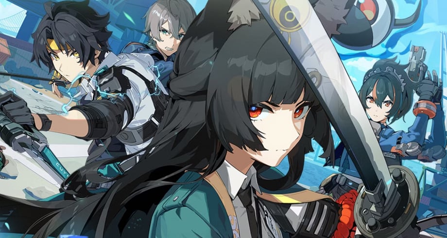 ZENLESS ZONE ZERO Will Be Available On Xbox Consoles This Summer
