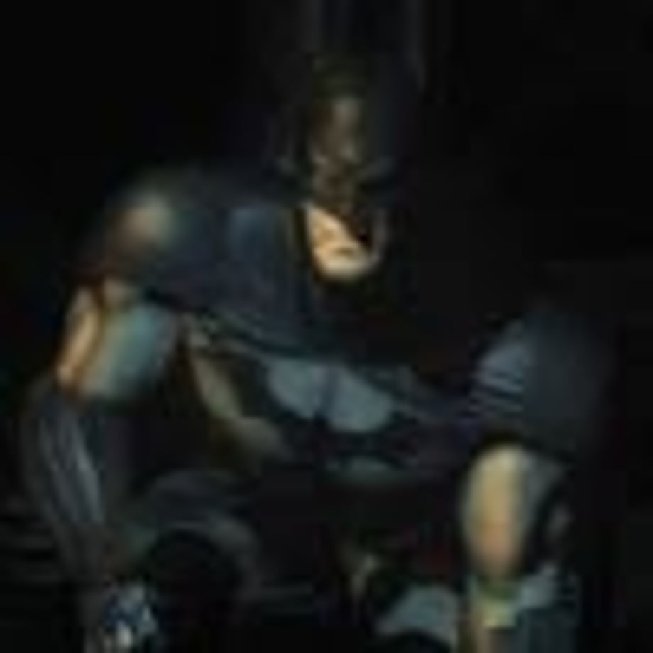 Batman: Arkham Asylum Teaser Trailer And Wallpaper