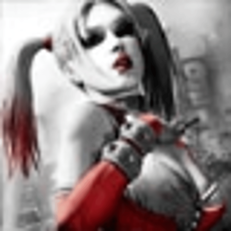 Batman: Arkham City GotY Edition Details & Harley Quinn DLC Revealed