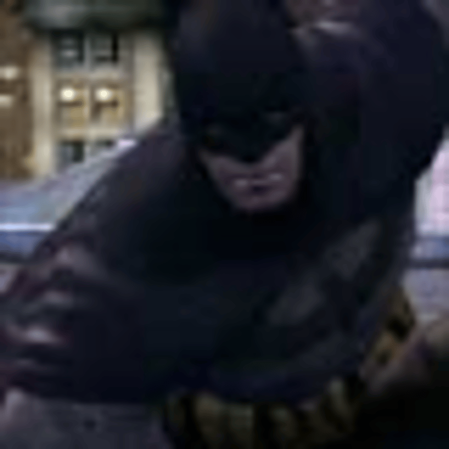 Batman: Arkham City Lockdown Available For iPad, iPhone & iPod Touch
