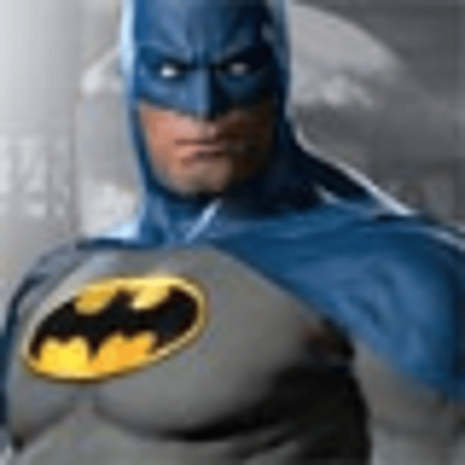 Batman: Arkham City Lockdown Gets FREE Update