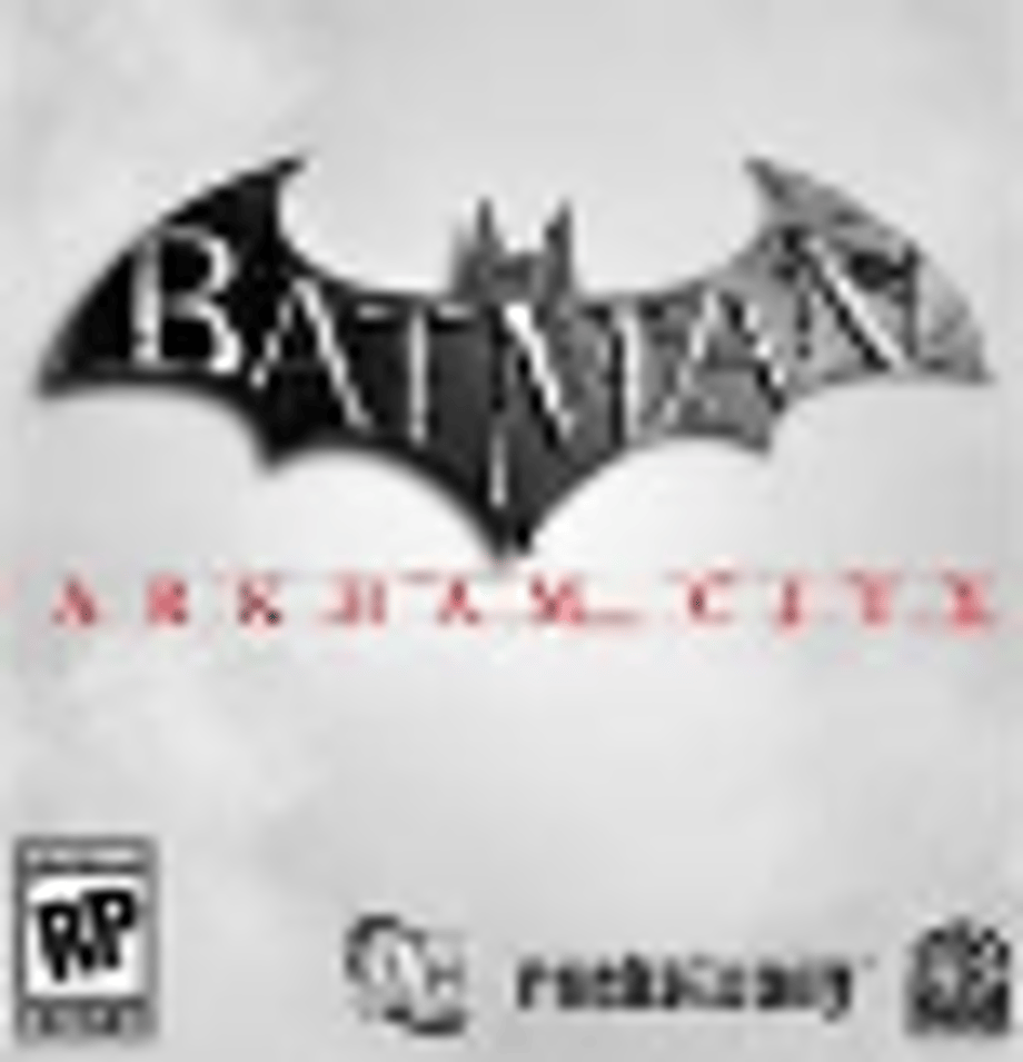 Batman: Arkham City PC Dates Confirmed