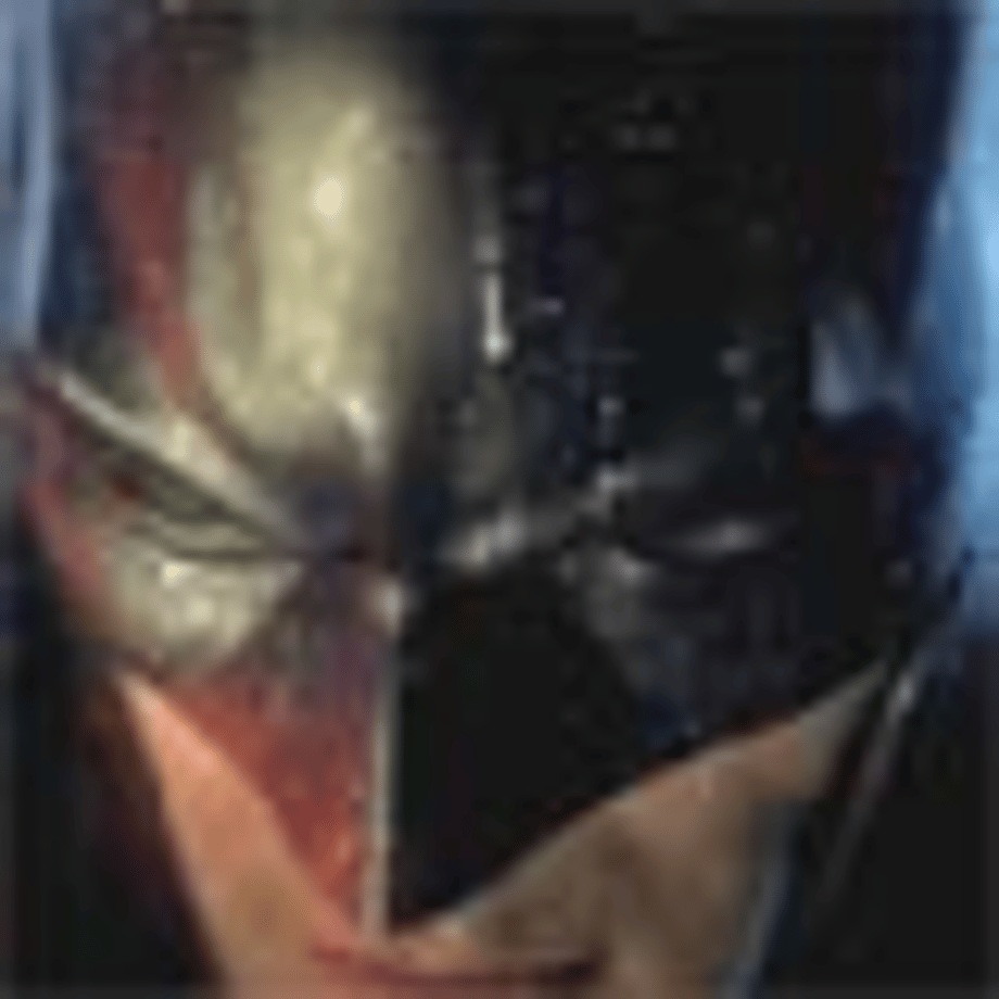 Batman: Arkham City Teaser Trailer & Artwork Released