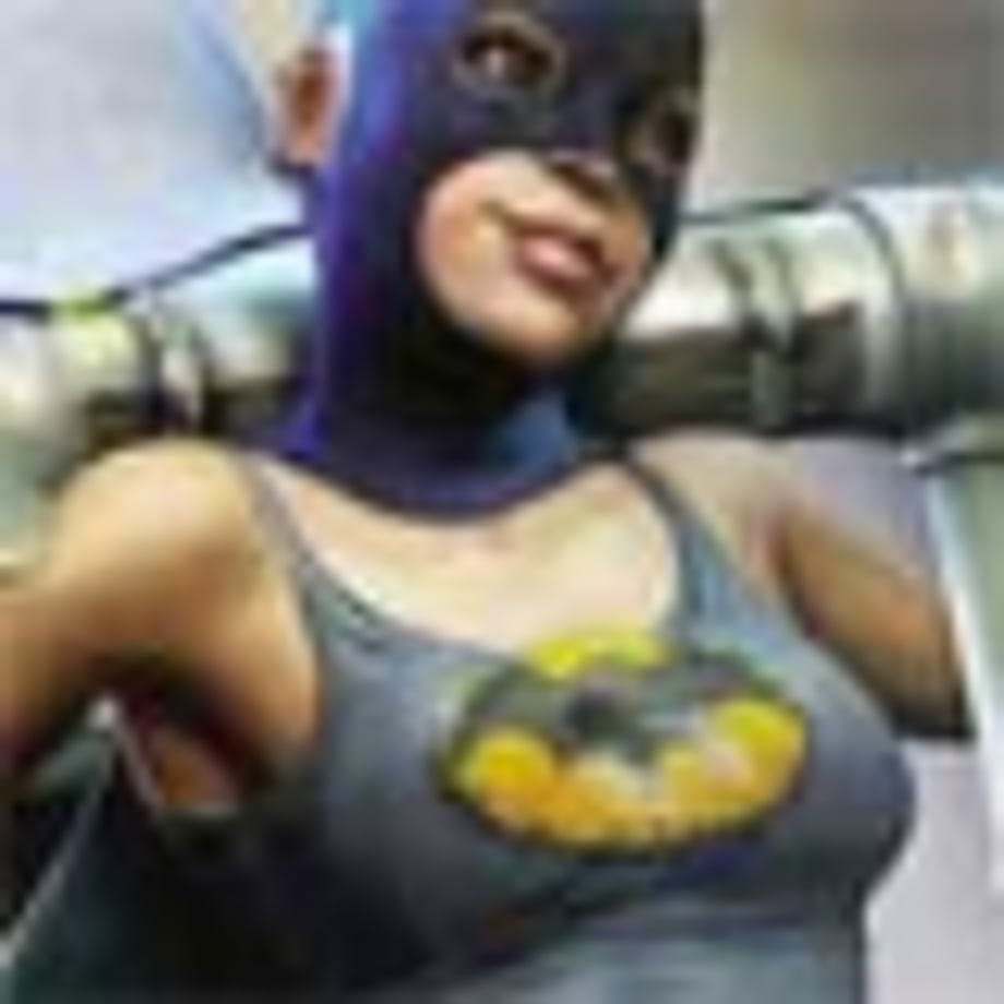 Batman First-Person Shooter Coming For Xbox 360, PS3 and PC