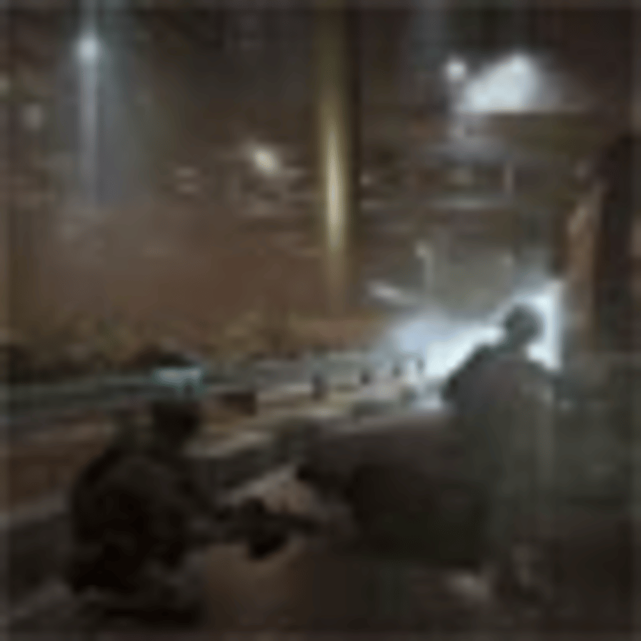 Battlefield 3 "Operation Guillotine" Gameplay Trailer Released