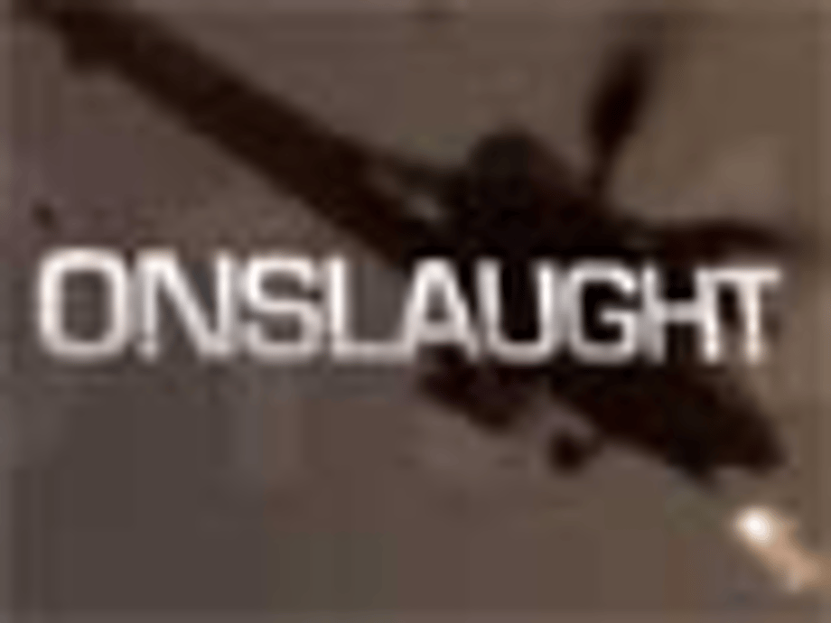 Battlefield: Bad Company 2 "Onslaught Mode" DLC Available Today