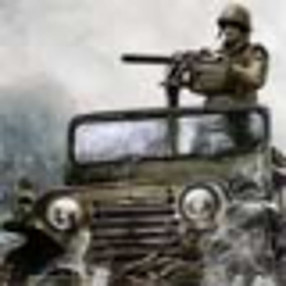 Battlefield: Bad Company 2 Vietnam Hits Xbox LIVE & PSN Tomorrow